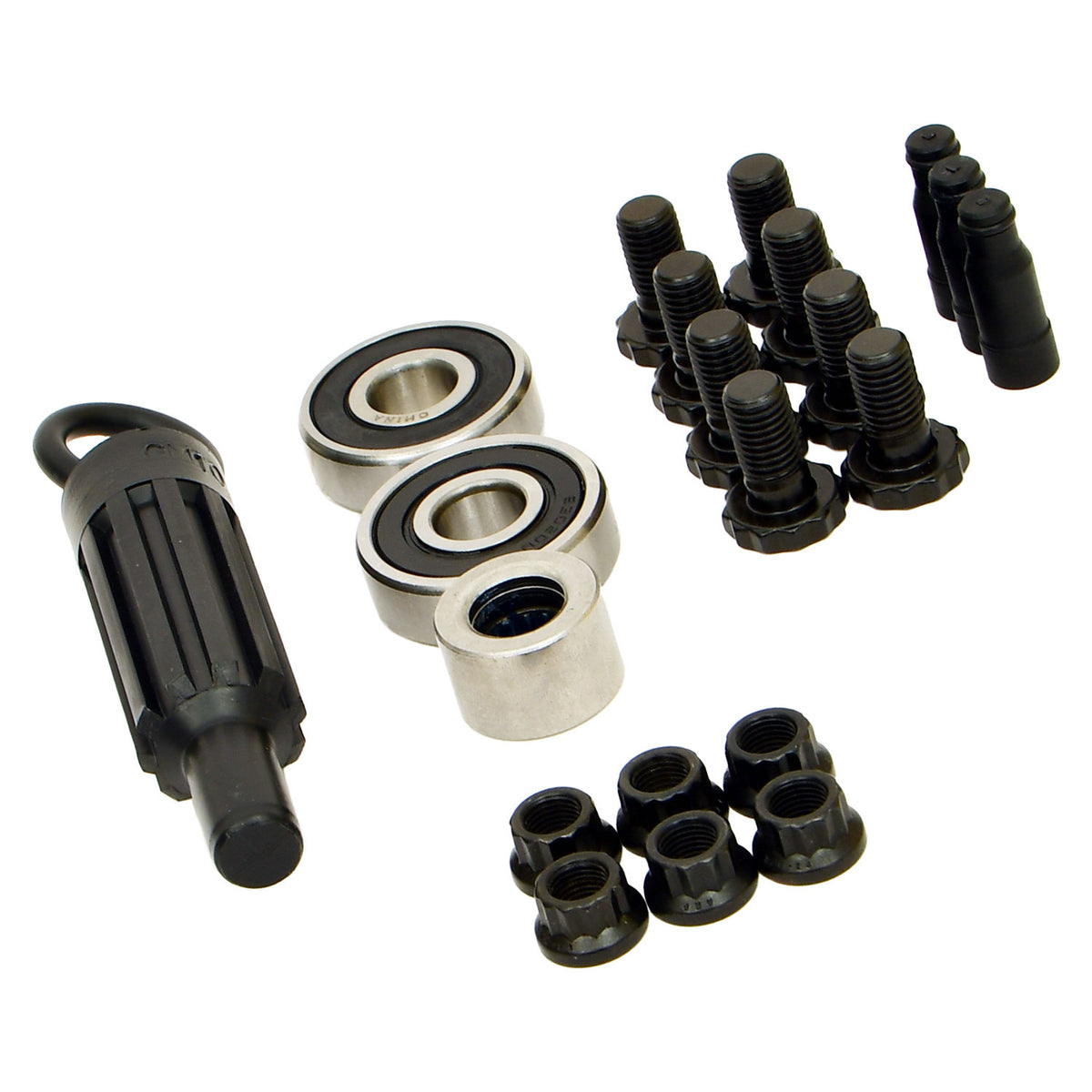 Centerforce 412714844 - SST 10.4, Clutch and Flywheel Kit 2