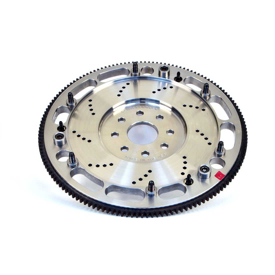 Centerforce 412753040 - SST 10.4, Clutch and Flywheel Kit 2