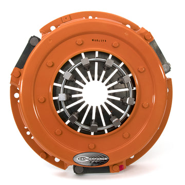 Centerforce 413114805 - DYAD(R) DS 10.4, Clutch and Flywheel Kit 1