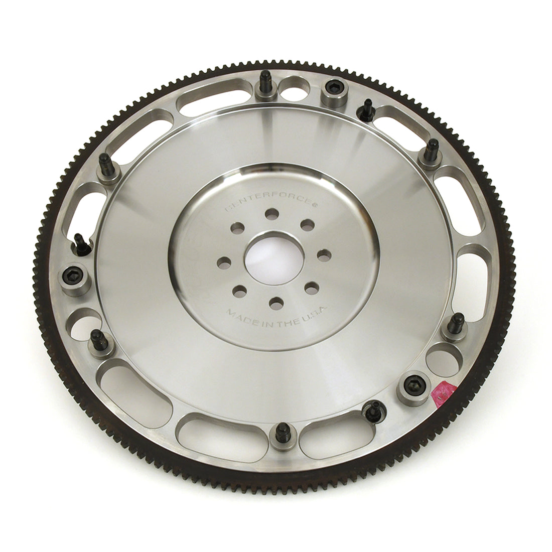 Centerforce 413114805 - DYAD(R) DS 10.4, Clutch and Flywheel Kit 3