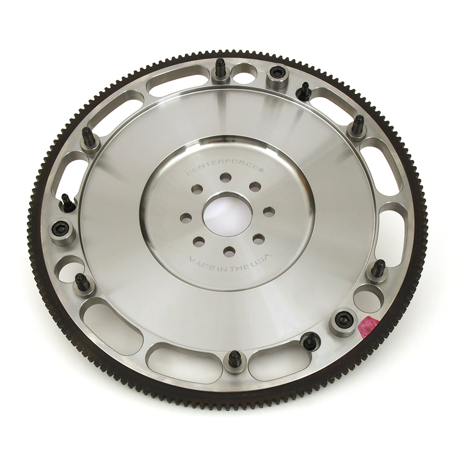 Centerforce 413114805 - DYAD(R) DS 10.4, Clutch and Flywheel Kit 3