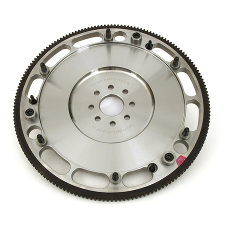 Centerforce 413114805 - DYAD(R) DS 10.4, Clutch and Flywheel Kit 3