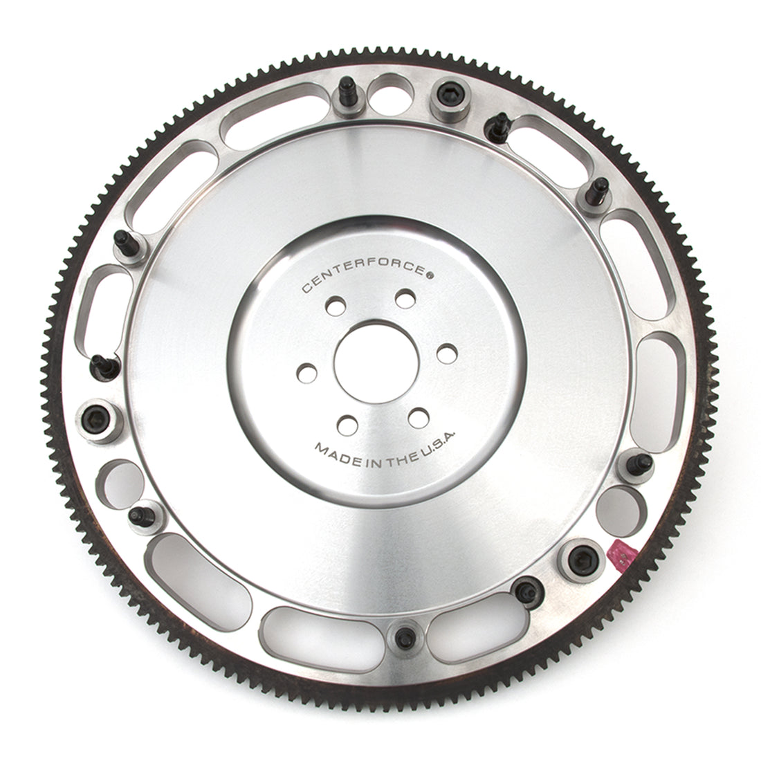 Centerforce 413114810 - DYAD(R) DS 10.4, Clutch and Flywheel Kit