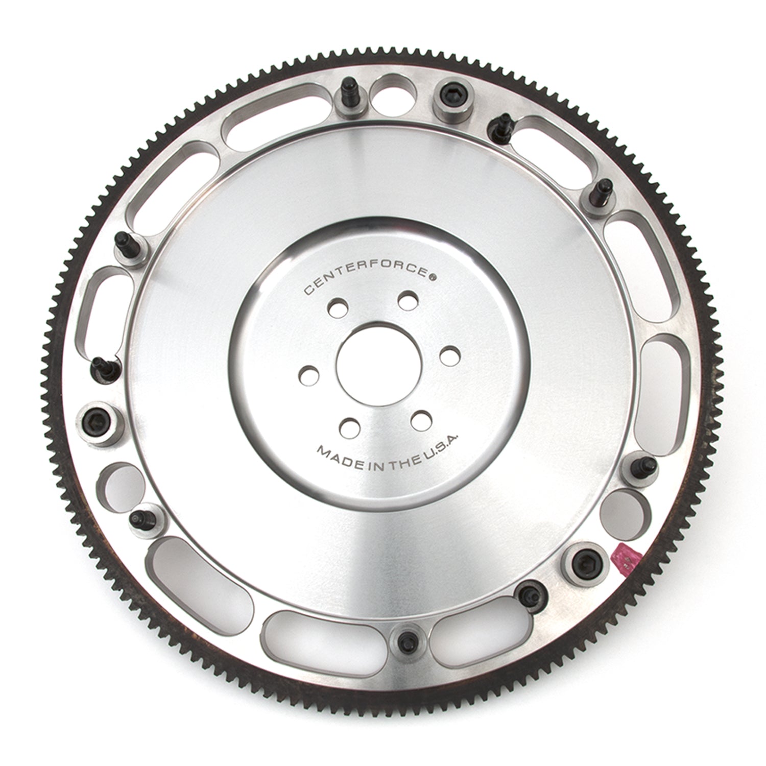 Centerforce 413114810 - DYAD(R) DS 10.4, Clutch and Flywheel Kit