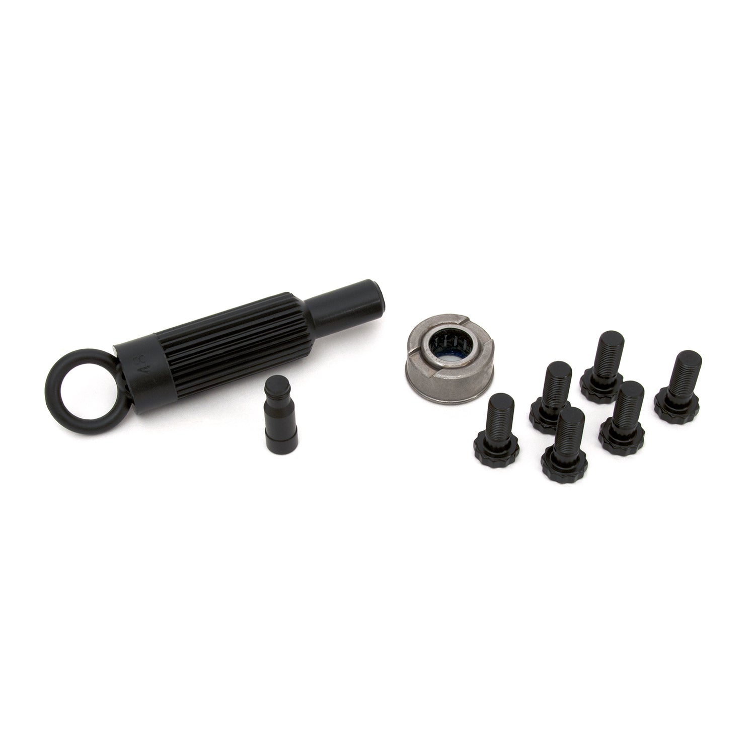 Centerforce 413114810 - DYAD(R) DS 10.4, Clutch and Flywheel Kit