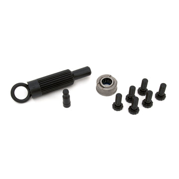 Centerforce 413114810 - DYAD(R) DS 10.4, Clutch and Flywheel Kit