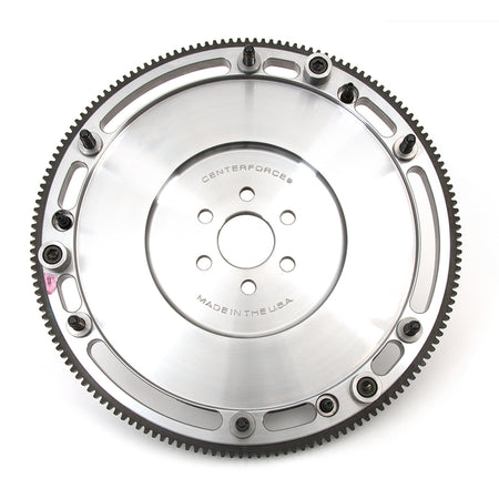 Centerforce 413115700 - DYAD(R) DS 10.4, Clutch and Flywheel Kit 5
