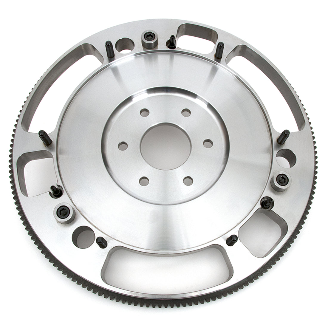 Centerforce 413115730 - DYAD(R) DS 10.4, Clutch and Flywheel Kit 3