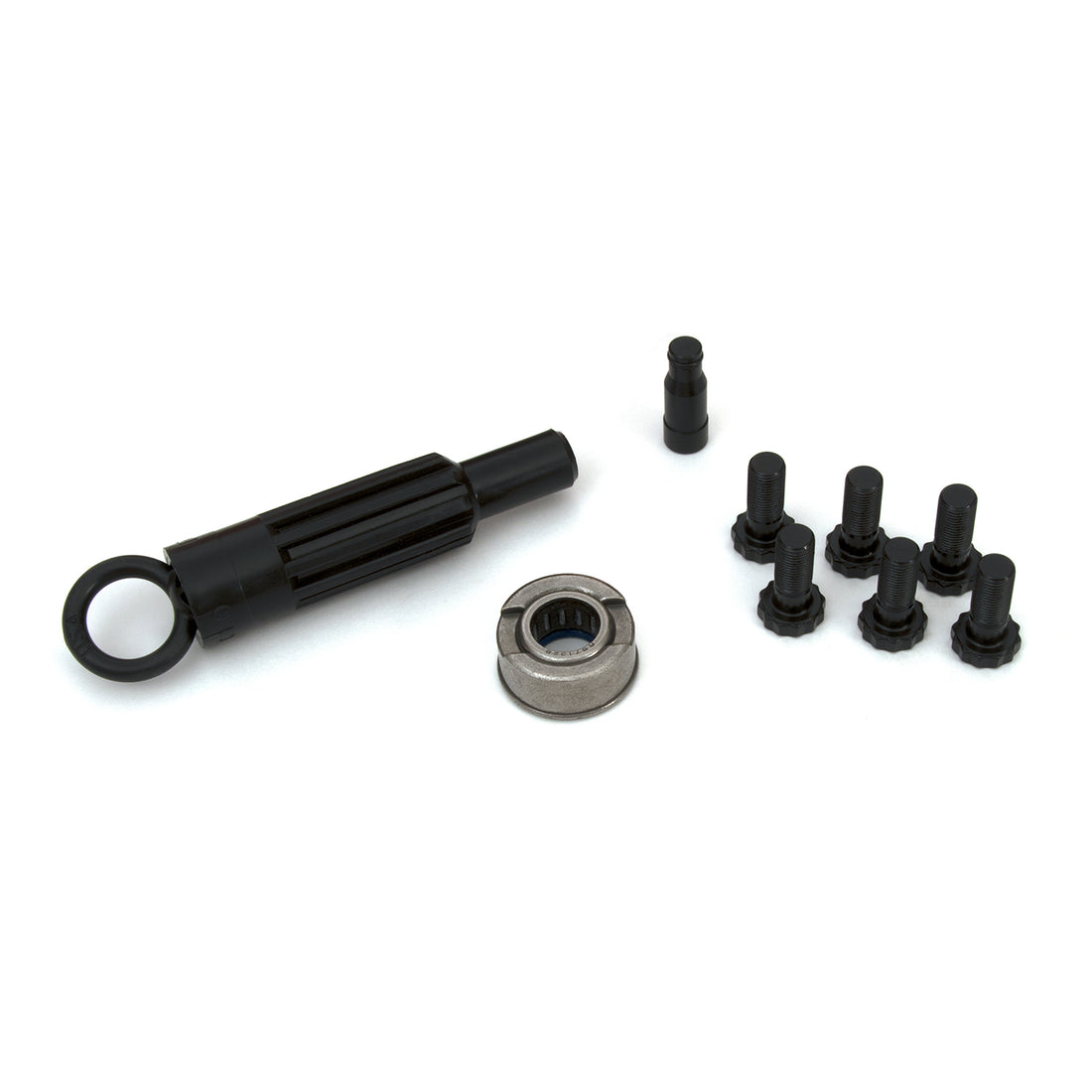 Centerforce 413214810 - DYAD(R) DS 10.4, Clutch and Flywheel Kit 5
