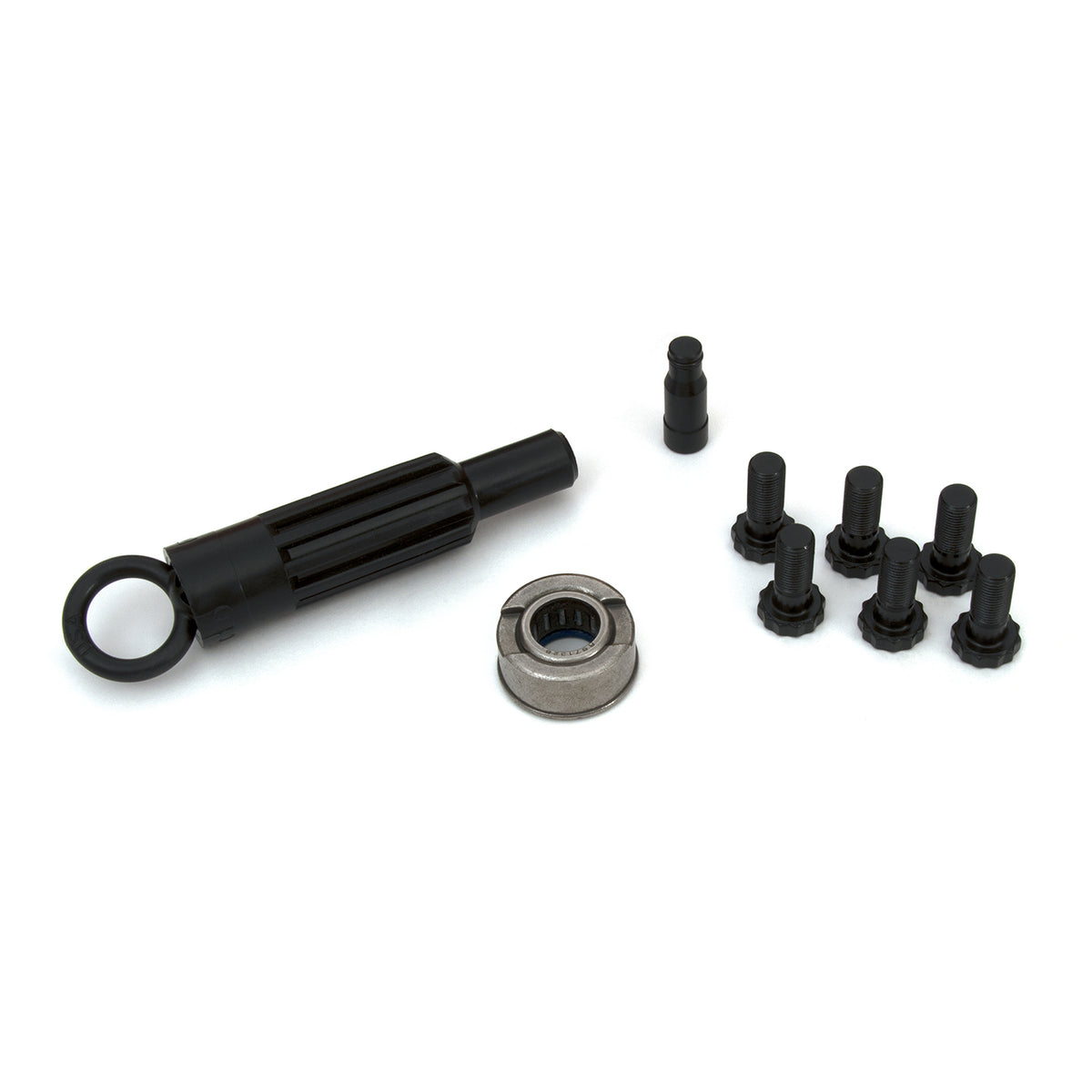 Centerforce 413214810 - DYAD(R) DS 10.4, Clutch and Flywheel Kit 5