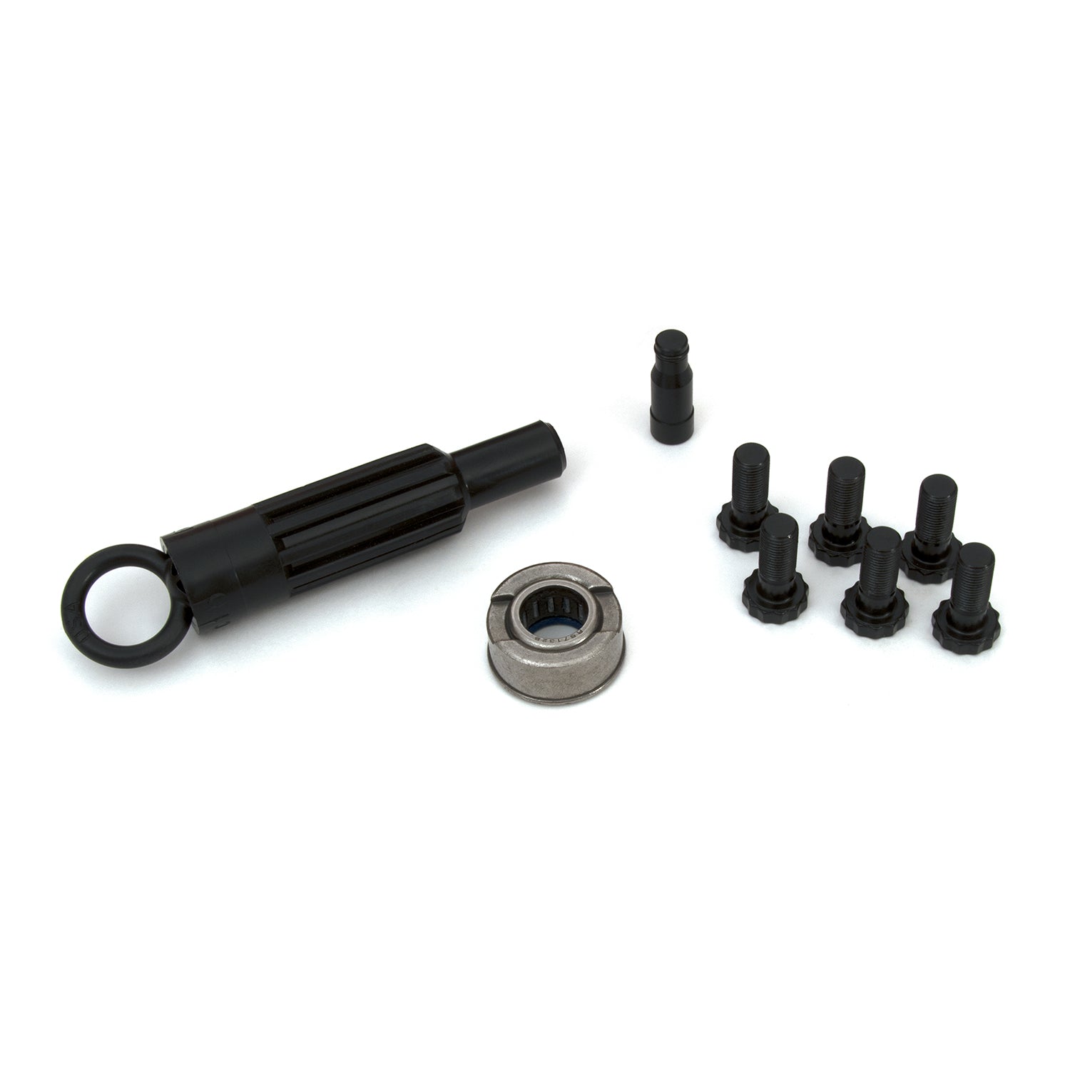 Centerforce 413214810 - DYAD(R) DS 10.4, Clutch and Flywheel Kit 5