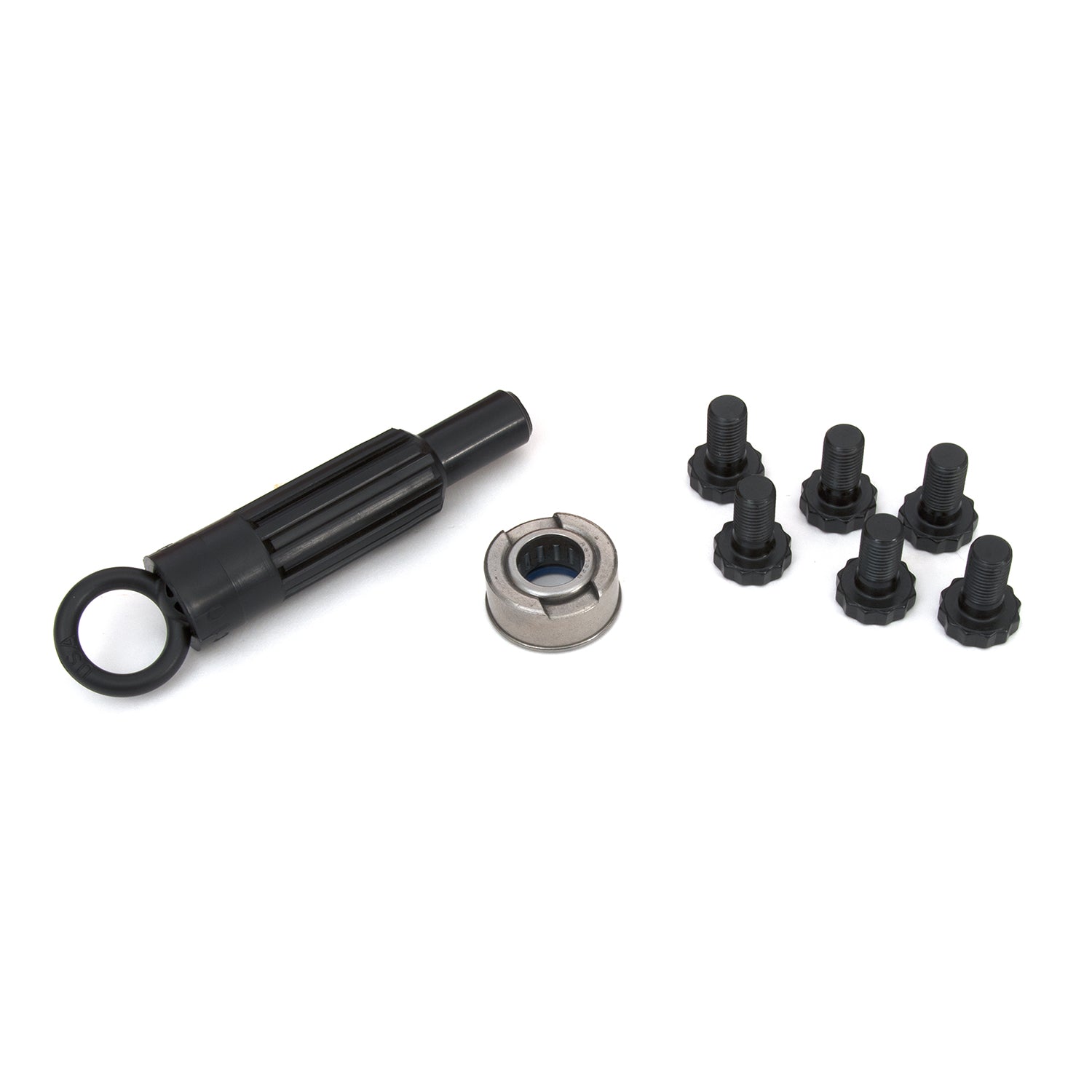 Centerforce 413215750 - DYAD(R) DS 10.4, Clutch and Flywheel Kit 3