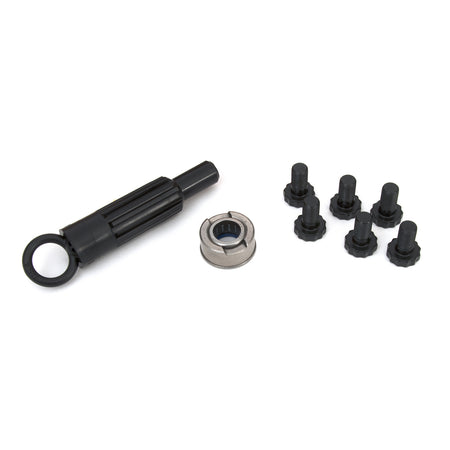 Centerforce 413215750 - DYAD(R) DS 10.4, Clutch and Flywheel Kit 3