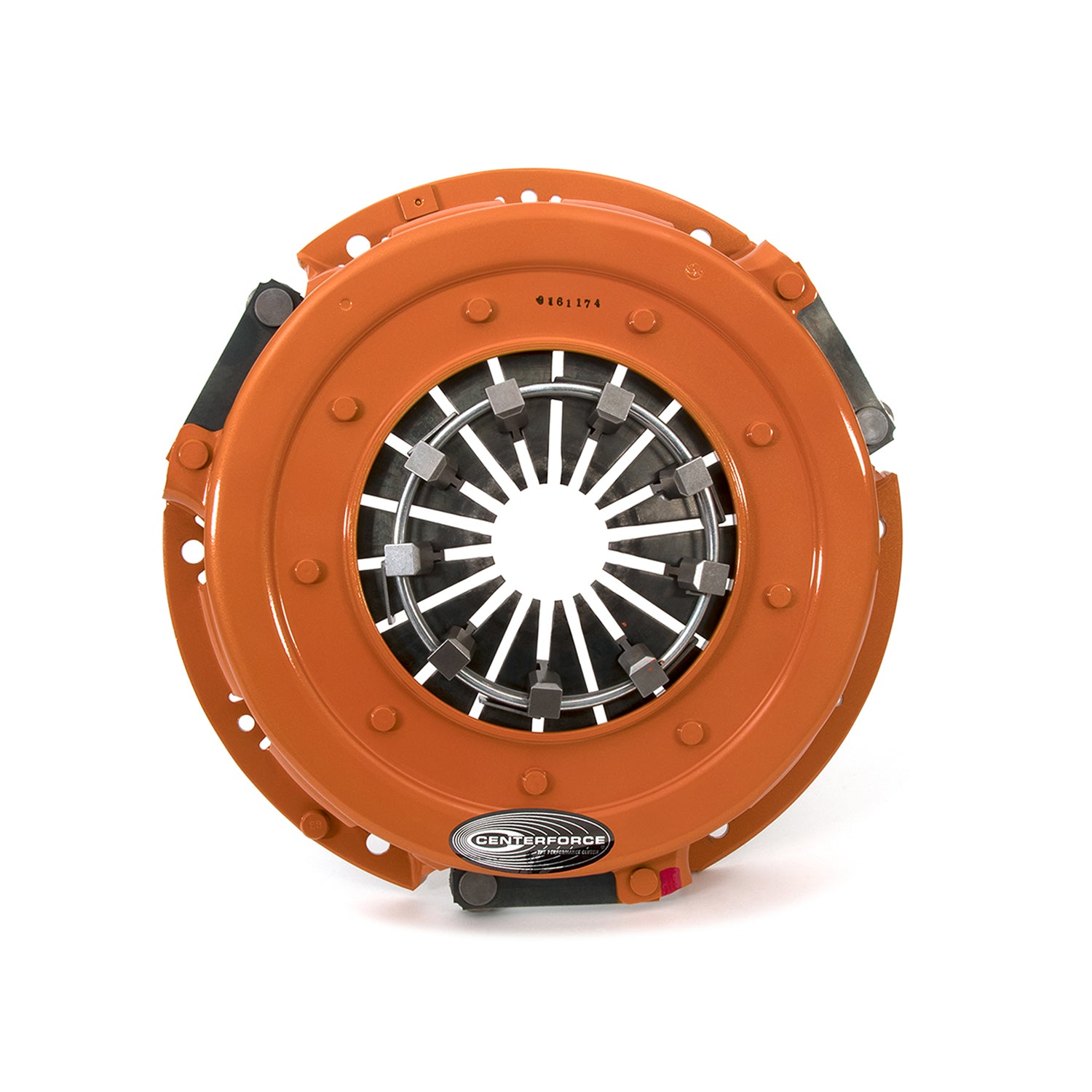 Centerforce 413234818 - DYAD(R) DS 10.4, Clutch and Flywheel Kit 2