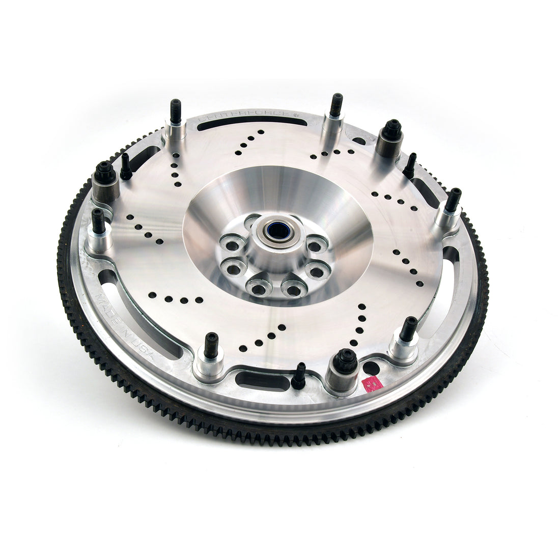 Centerforce 413234818 - DYAD(R) DS 10.4, Clutch and Flywheel Kit 5