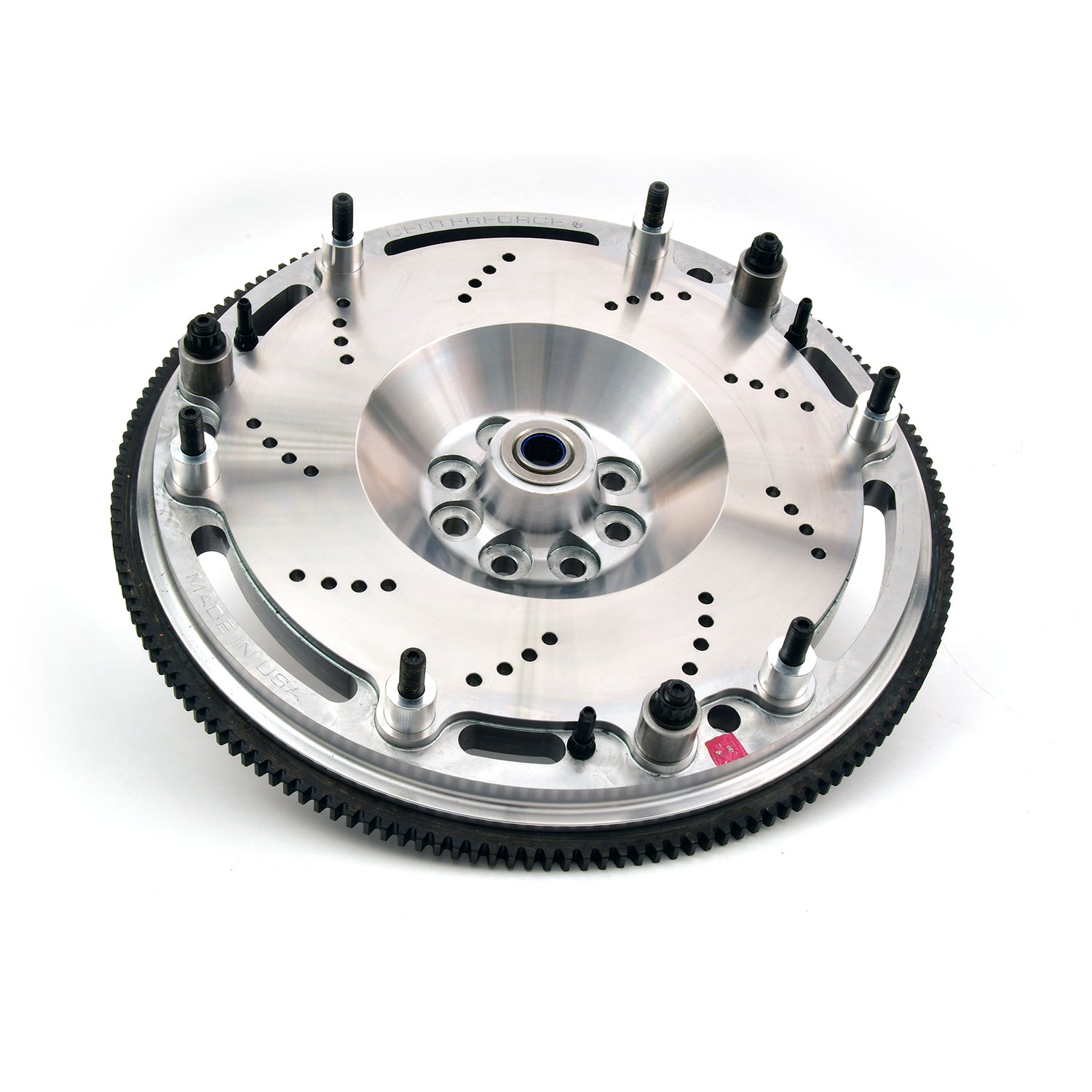Centerforce 413234818 - DYAD(R) DS 10.4, Clutch and Flywheel Kit 5