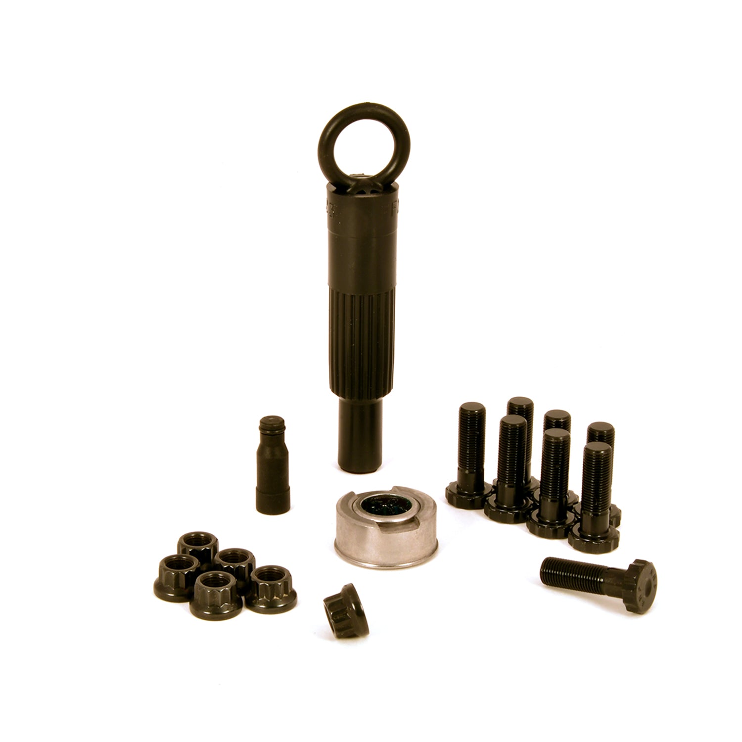 Centerforce 413234818 - DYAD(R) DS 10.4, Clutch and Flywheel Kit 4