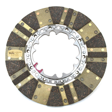 Centerforce 413614842 - DYAD(R) DS 10.4, Clutch and Flywheel Kit 2