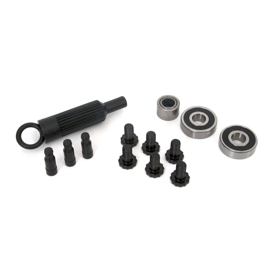Centerforce 413614842 - DYAD(R) DS 10.4, Clutch and Flywheel Kit 5