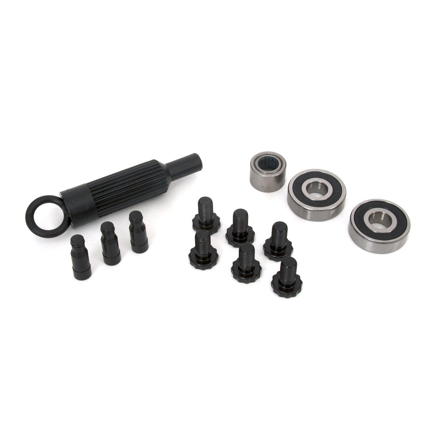 Centerforce 413614842 - DYAD(R) DS 10.4, Clutch and Flywheel Kit 5