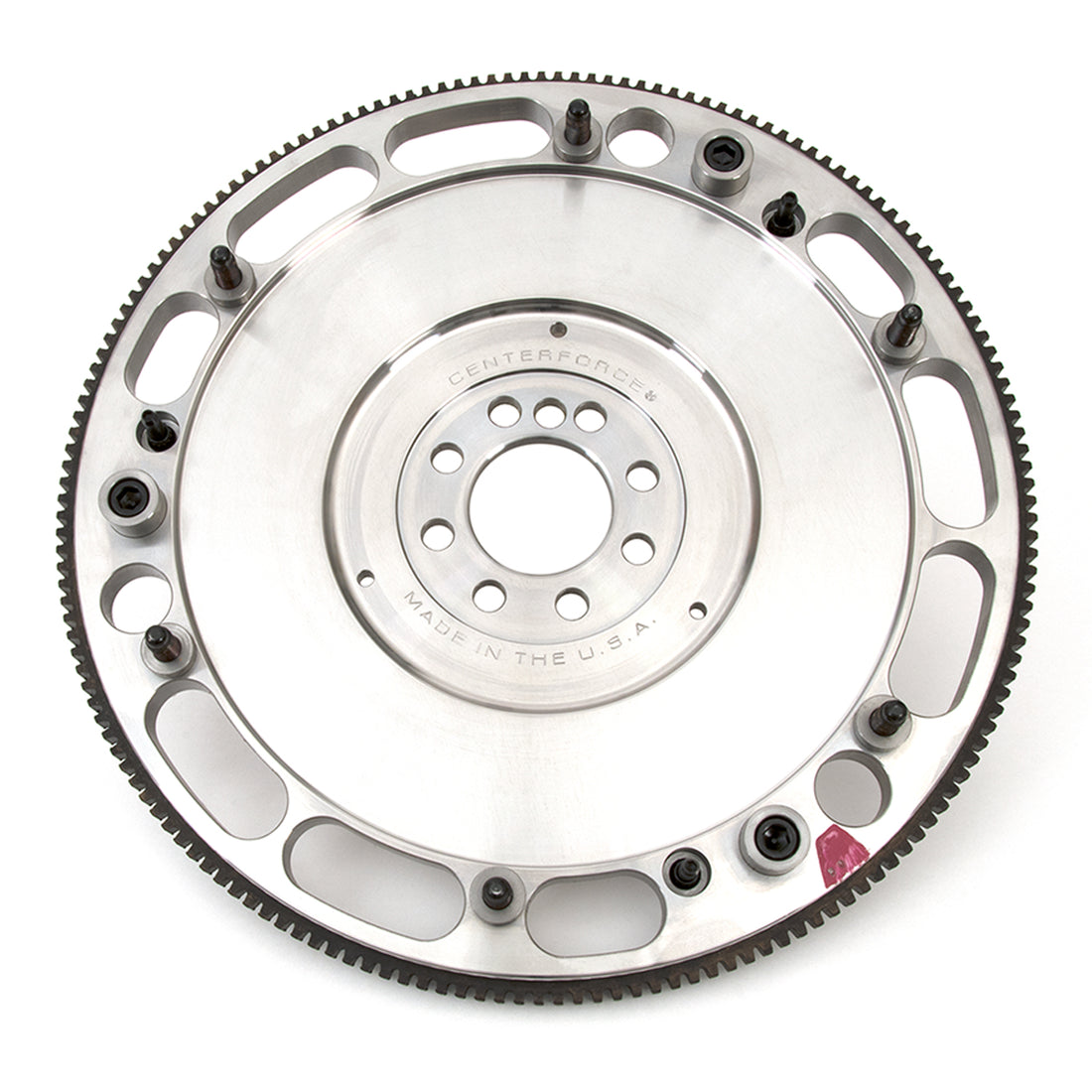 Centerforce 413614844 - DYAD(R) DS 10.4, Clutch and Flywheel Kit 2
