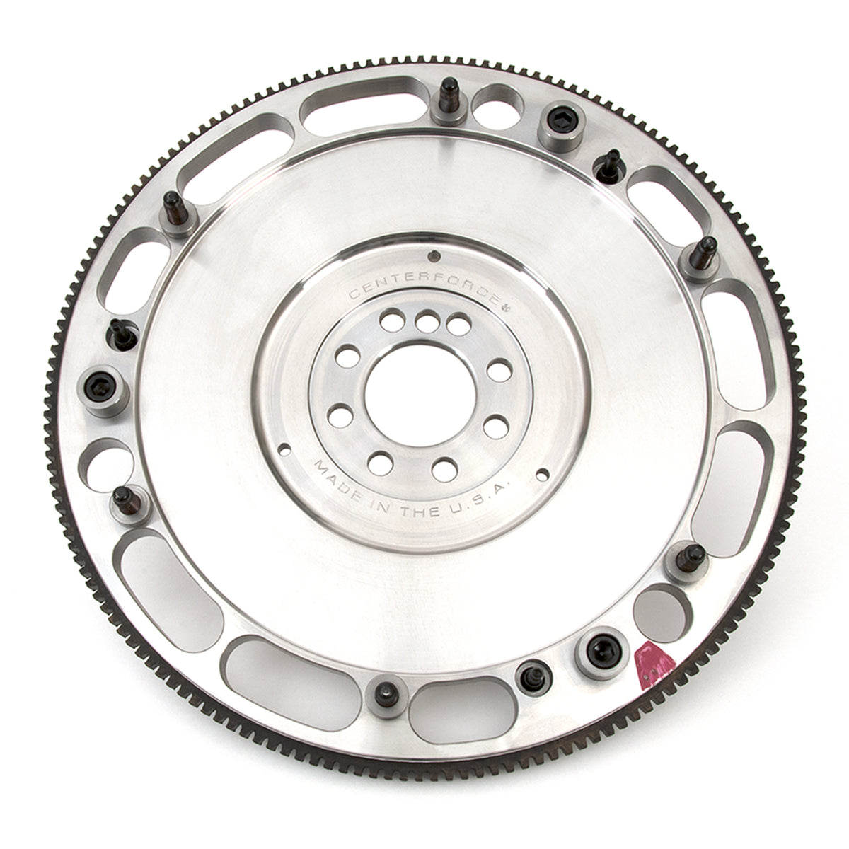 Centerforce 413614844 - DYAD(R) DS 10.4, Clutch and Flywheel Kit 2