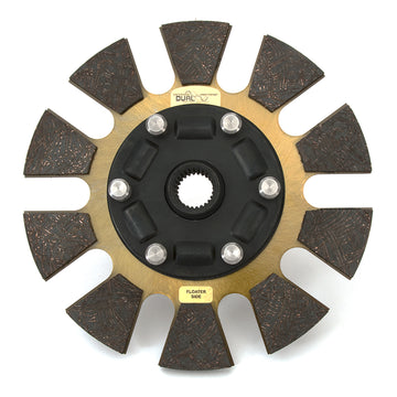 Centerforce 413614860 - DYAD(R) DS 10.4, Clutch and Flywheel Kit 2