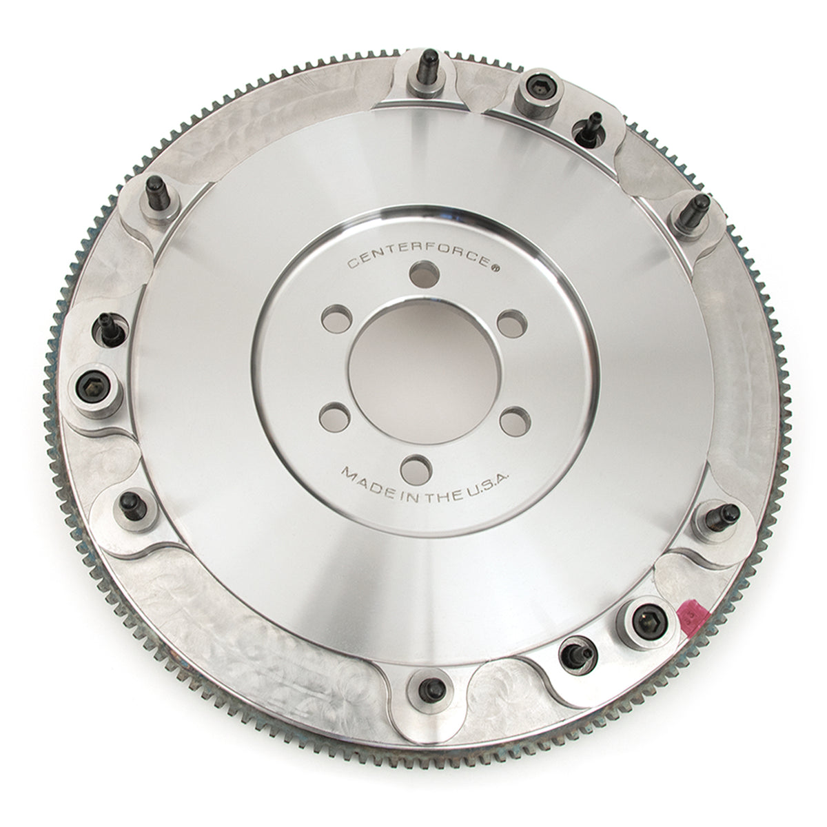 Centerforce 413614860 - DYAD(R) DS 10.4, Clutch and Flywheel Kit 4