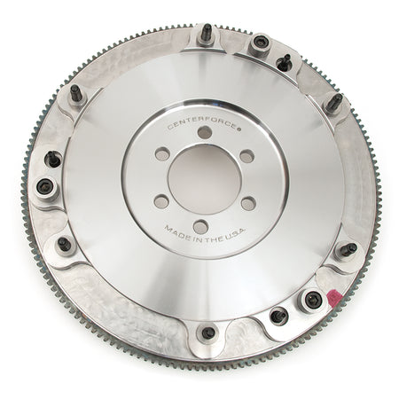 Centerforce 413614860 - DYAD(R) DS 10.4, Clutch and Flywheel Kit 4