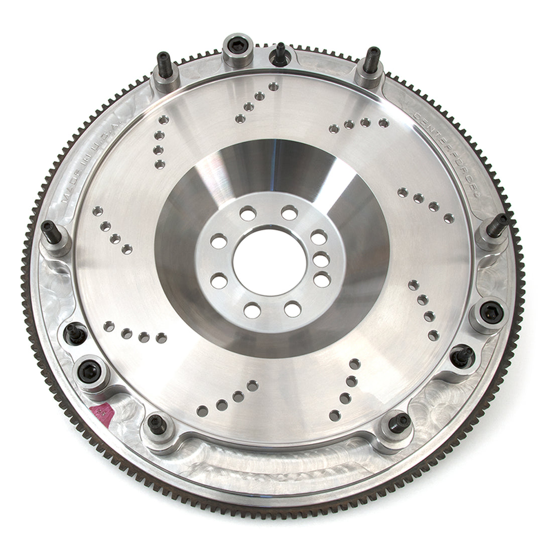 Centerforce 413614877 - DYAD(R) DS 10.4, Clutch and Flywheel Kit 5