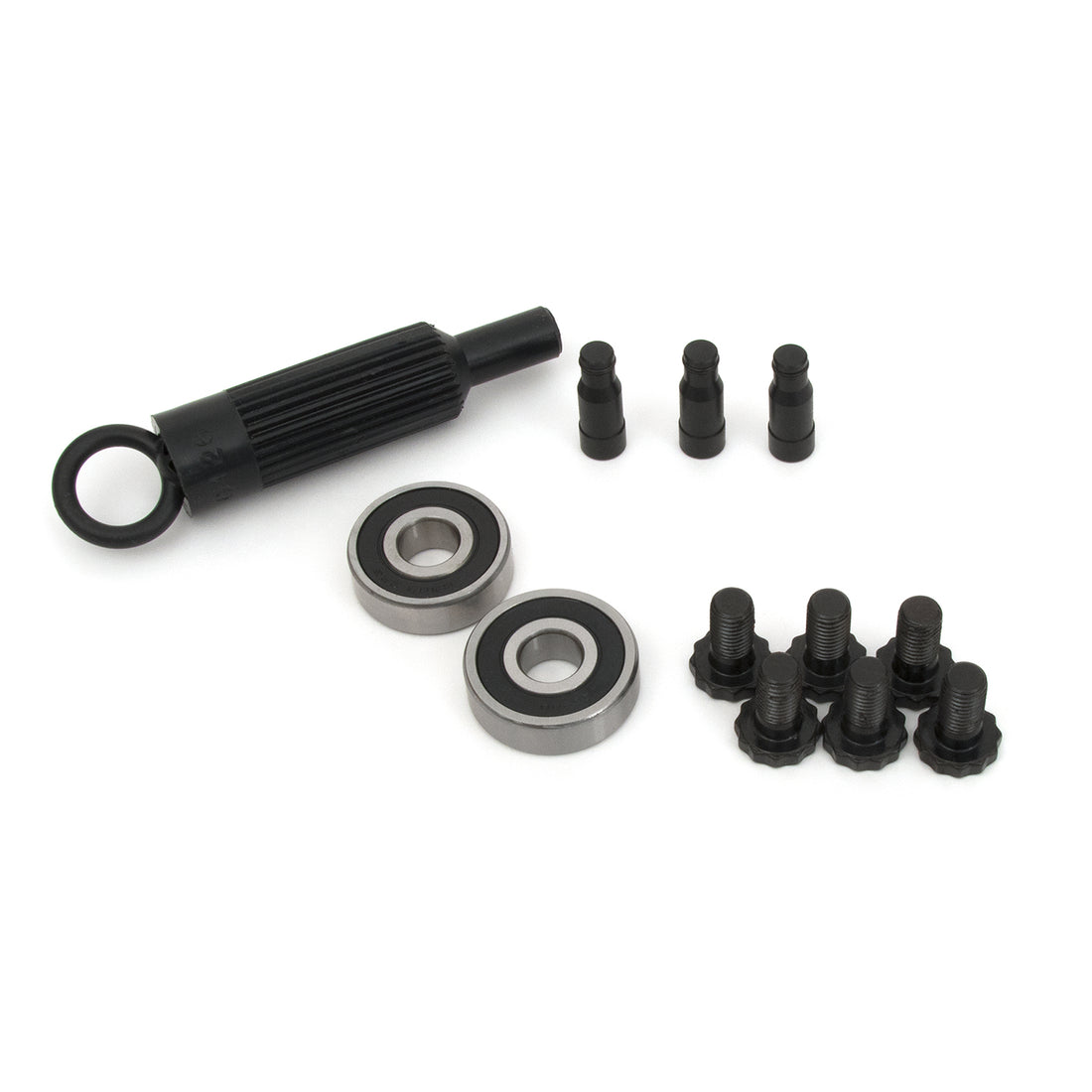 Centerforce 413614877 - DYAD(R) DS 10.4, Clutch and Flywheel Kit 2