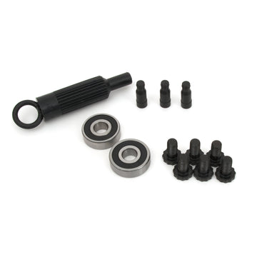 Centerforce 413614877 - DYAD(R) DS 10.4, Clutch and Flywheel Kit 2