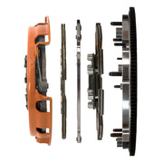 Centerforce 413715748 - DYAD(R) DS 10.4, Clutch and Flywheel Kit 5