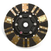 Centerforce 413753040 - DYAD(R) DS 10.4, Clutch and Flywheel Kit 4