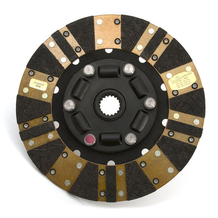 Centerforce 413753040 - DYAD(R) DS 10.4, Clutch and Flywheel Kit 4