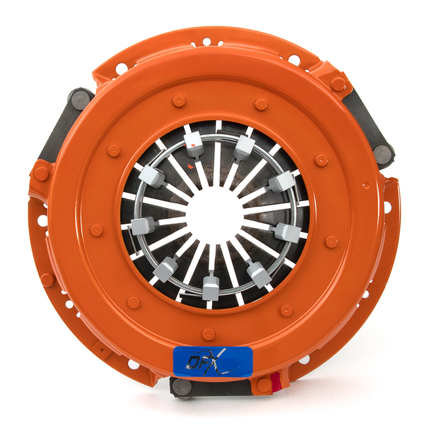 Centerforce 415114805 - DYAD(R) XDS 10.4, Clutch and Flywheel Kit