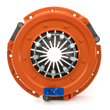 Centerforce 415114805 - DYAD(R) XDS 10.4, Clutch and Flywheel Kit