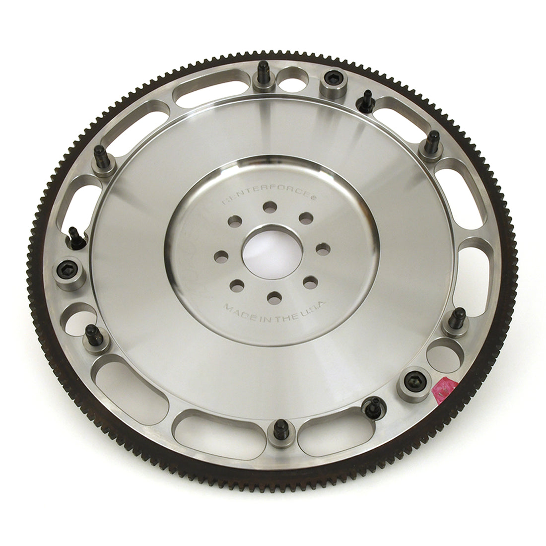 Centerforce 415114805 - DYAD(R) XDS 10.4, Clutch and Flywheel Kit