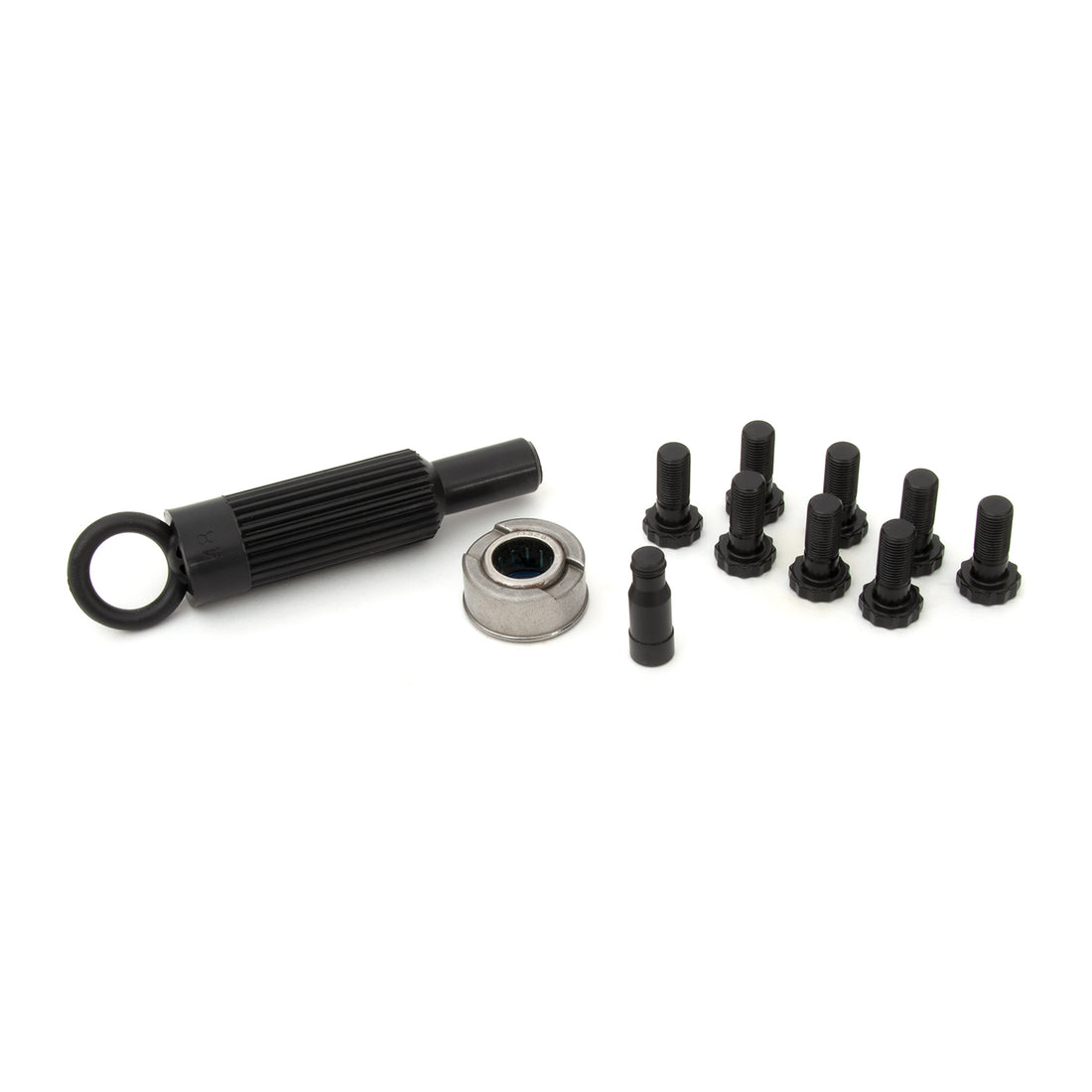 Centerforce 415114805 - DYAD(R) XDS 10.4, Clutch and Flywheel Kit