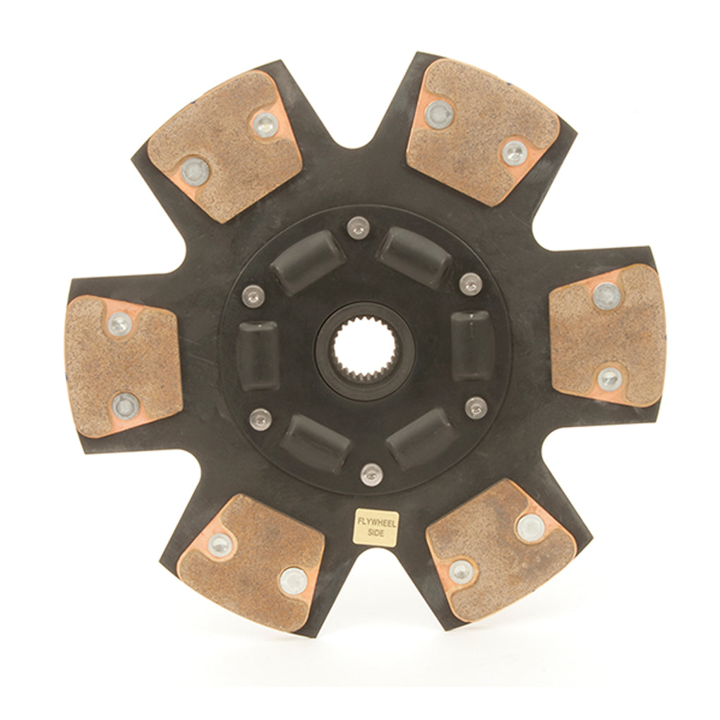 Centerforce 415115705 - DYAD(R) XDS 10.4, Clutch and Flywheel Kit 4