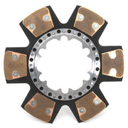 Centerforce 415614842 - DYAD(R) XDS 10.4, Clutch and Flywheel Kit