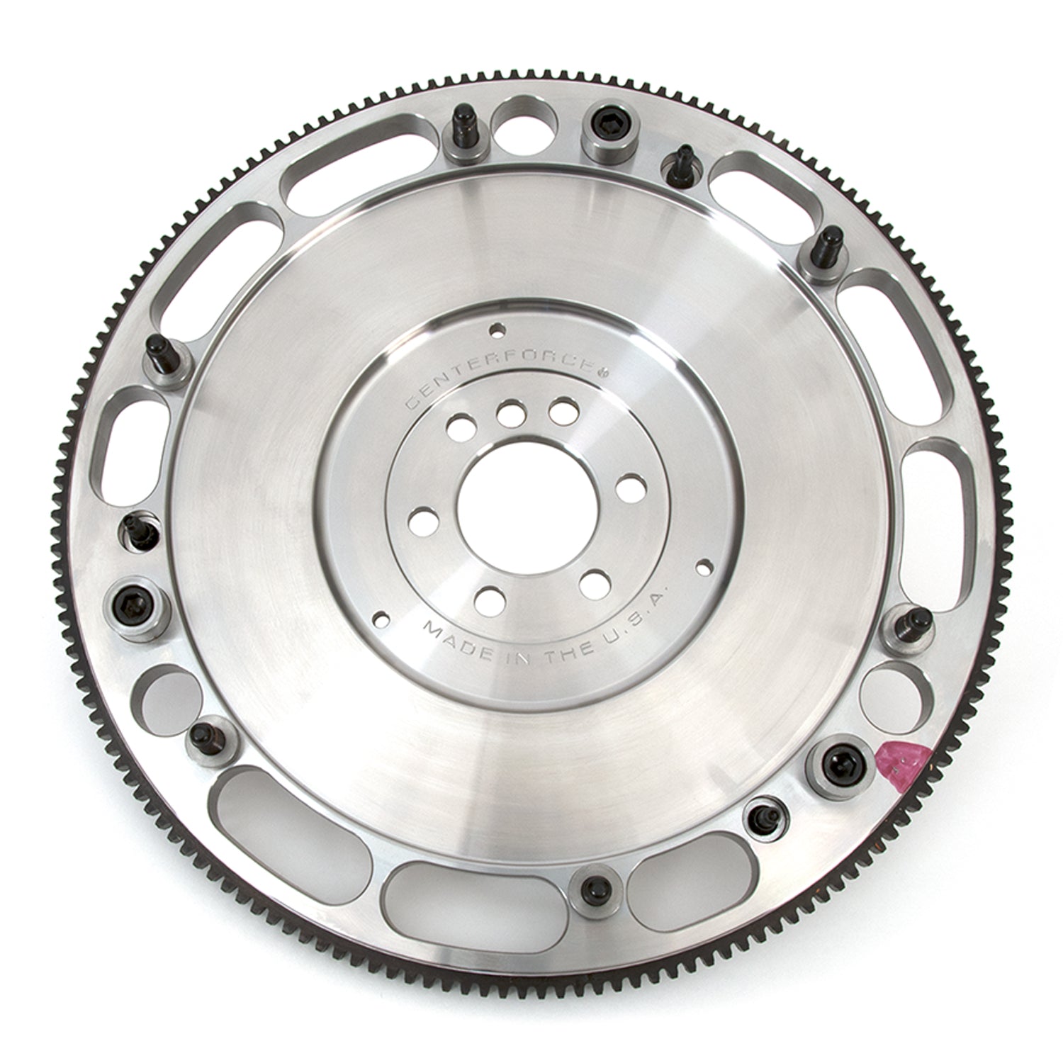 Centerforce 415614842 - DYAD(R) XDS 10.4, Clutch and Flywheel Kit