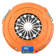 Centerforce 415614877 - DYAD(R) XDS 10.4, Clutch and Flywheel Kit