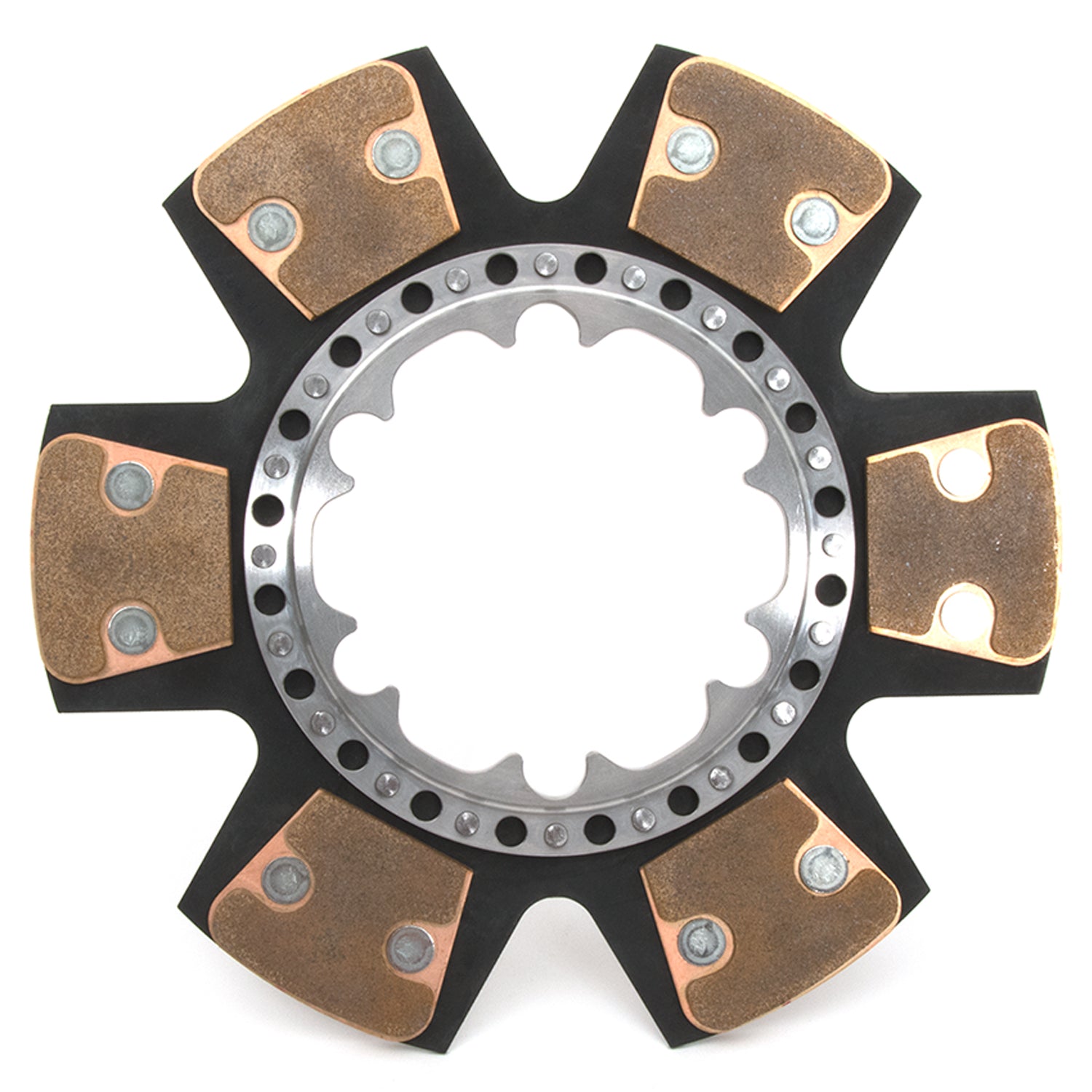 Centerforce 415614877 - DYAD(R) XDS 10.4, Clutch and Flywheel Kit