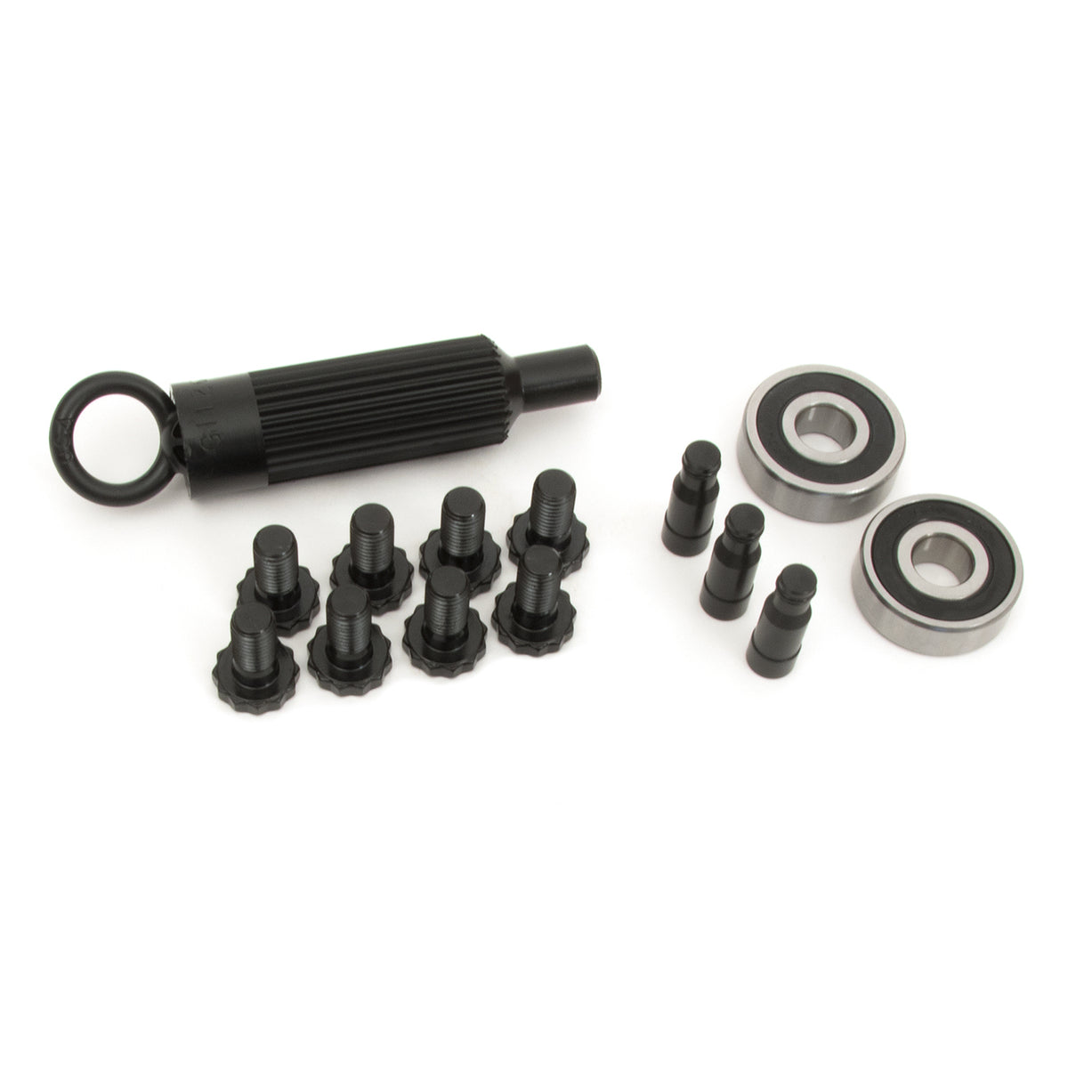 Centerforce 415614877 - DYAD(R) XDS 10.4, Clutch and Flywheel Kit