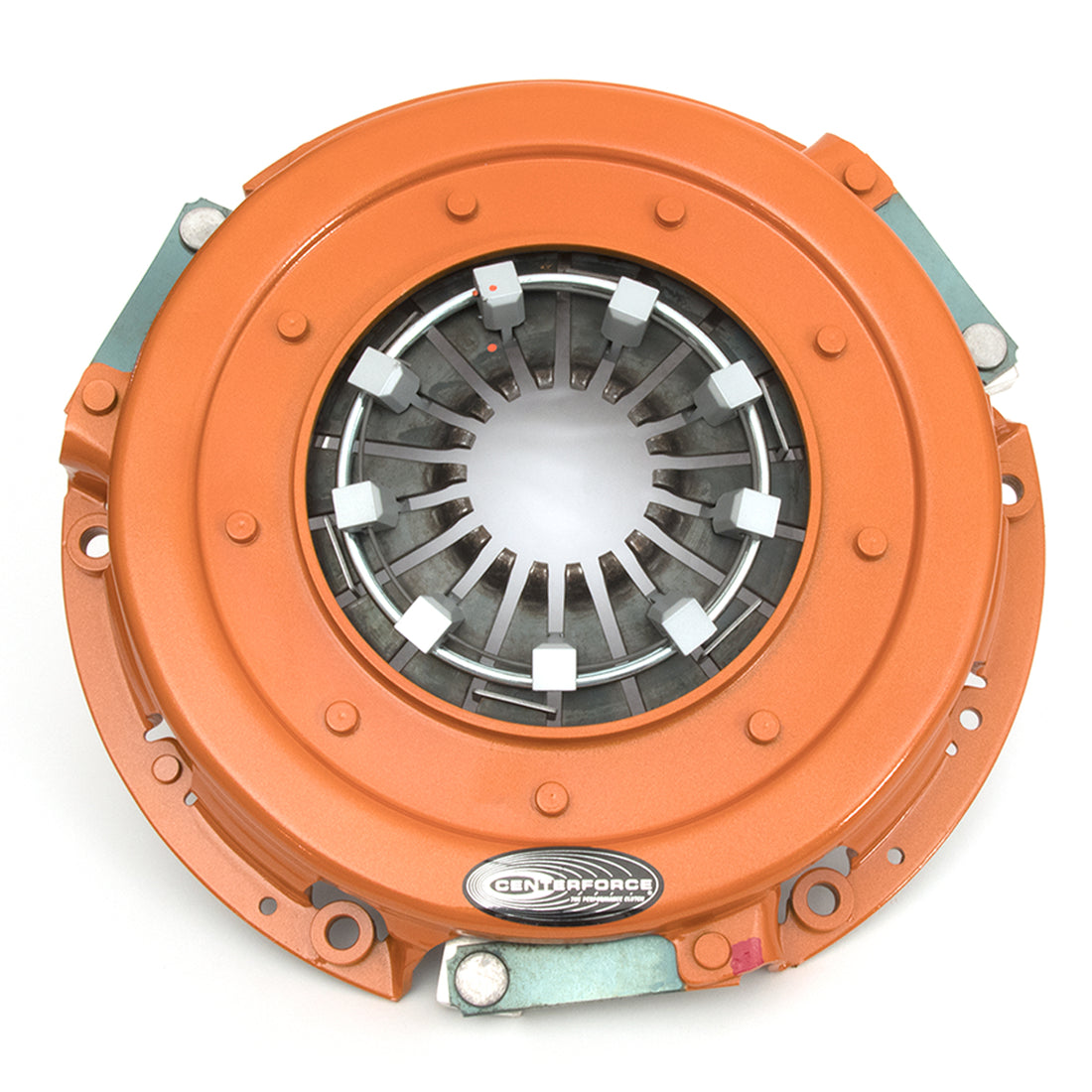 Centerforce 427613092 - DYAD(R) XDS 10.4, Clutch and Flywheel Kit