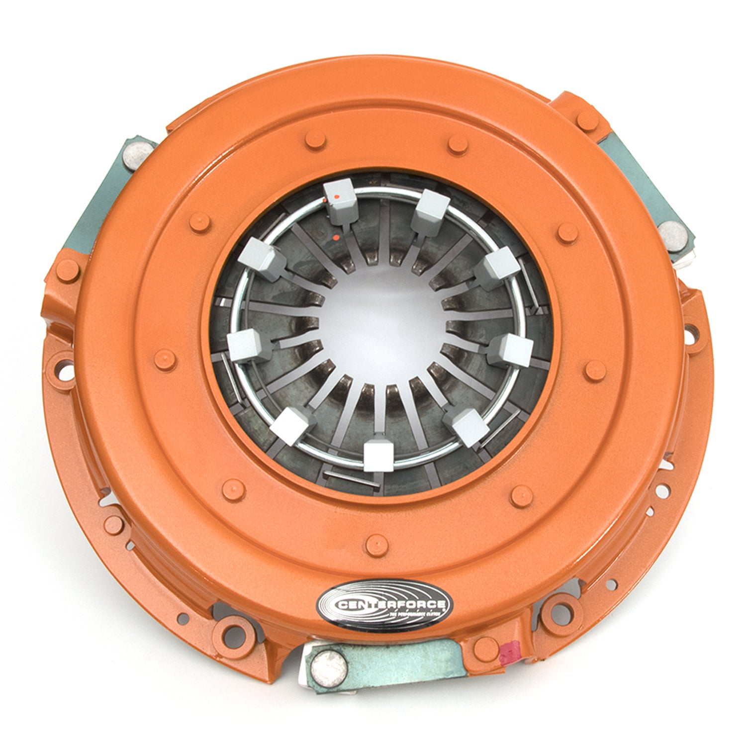 Centerforce 427613092 - DYAD(R) XDS 10.4, Clutch and Flywheel Kit