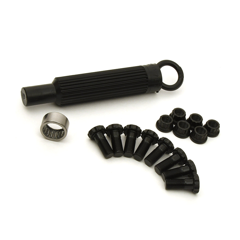 Centerforce 427613092 - DYAD(R) XDS 10.4, Clutch and Flywheel Kit
