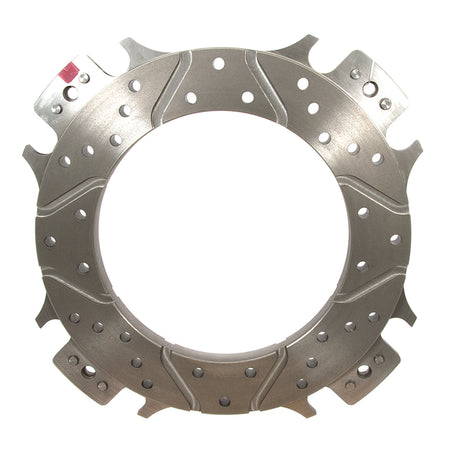 Centerforce 519026651 - (R) Diesel Twin and Flywheel Kit 2