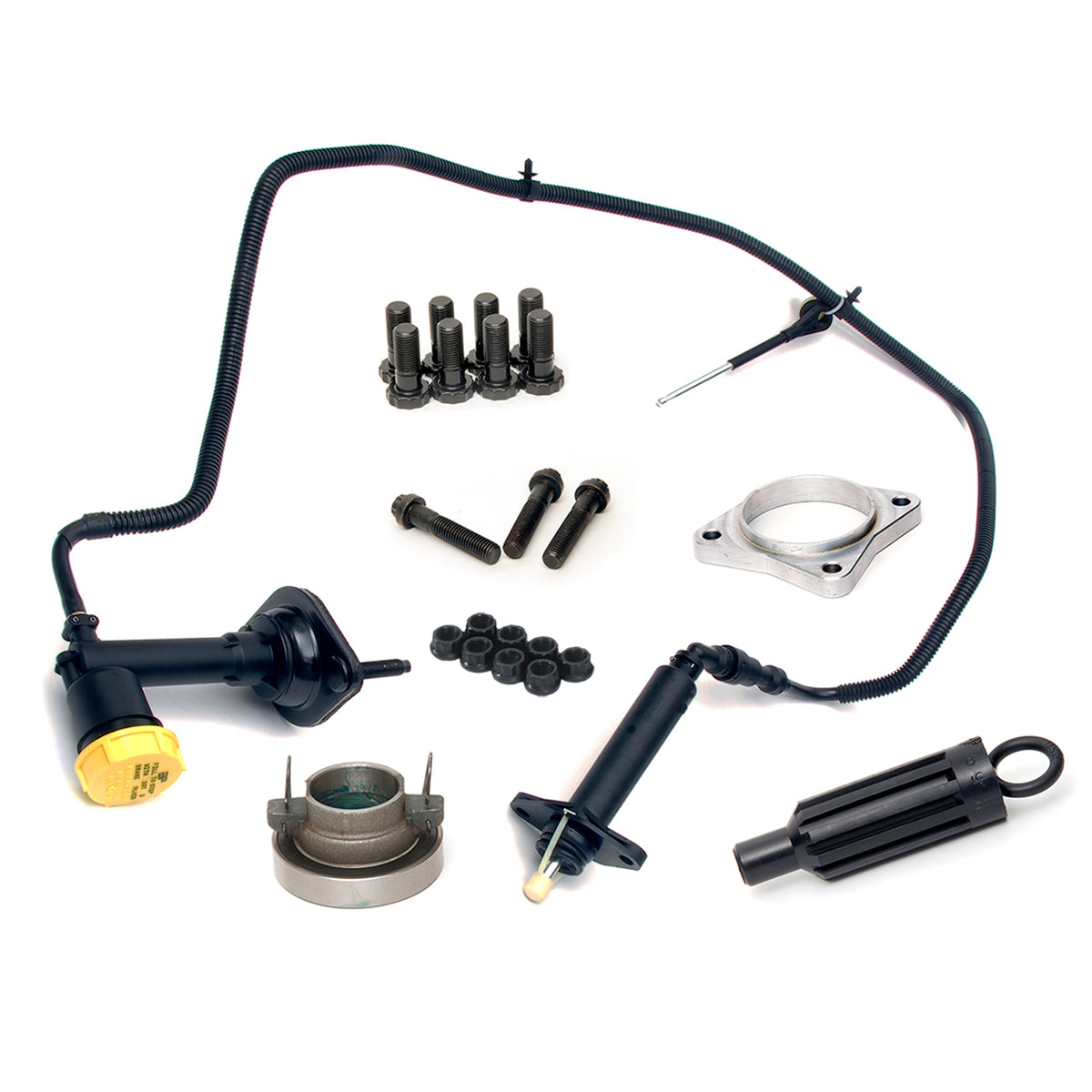Centerforce 519026651 - (R) Diesel Twin and Flywheel Kit 3